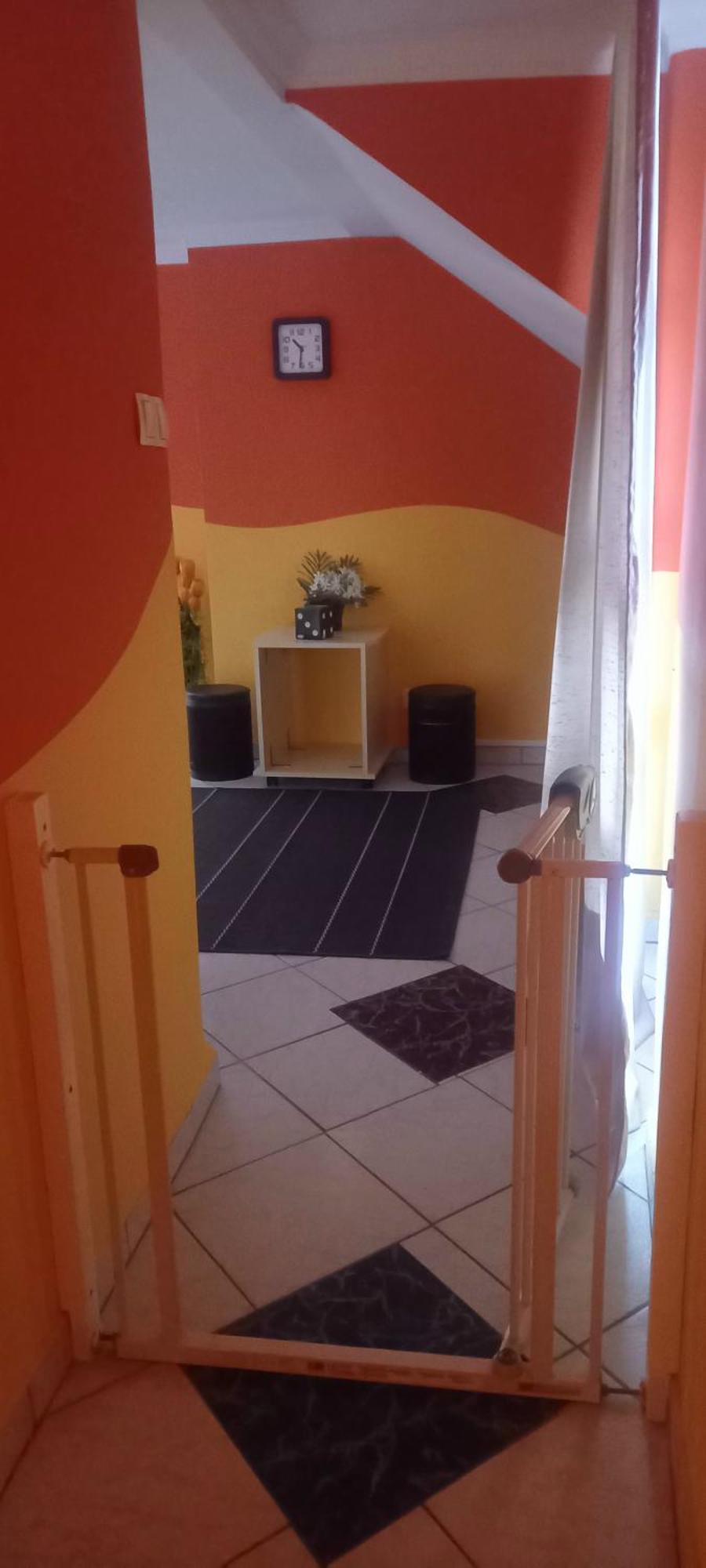 Táltos Vendégház Szilvásvárad Exterior foto