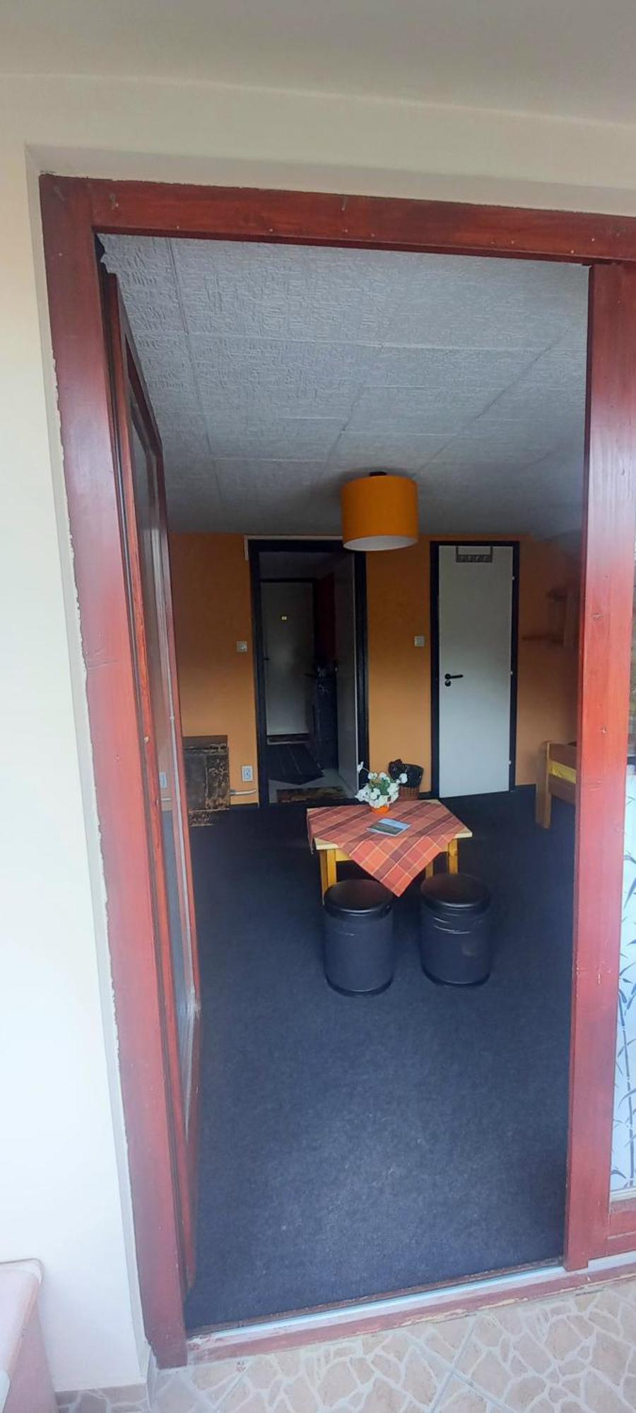 Táltos Vendégház Szilvásvárad Exterior foto