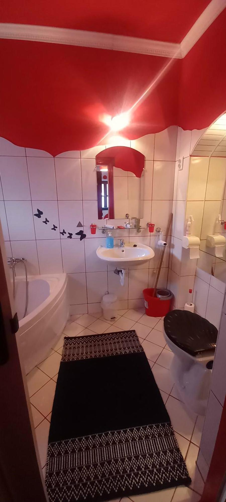 Táltos Vendégház Szilvásvárad Exterior foto