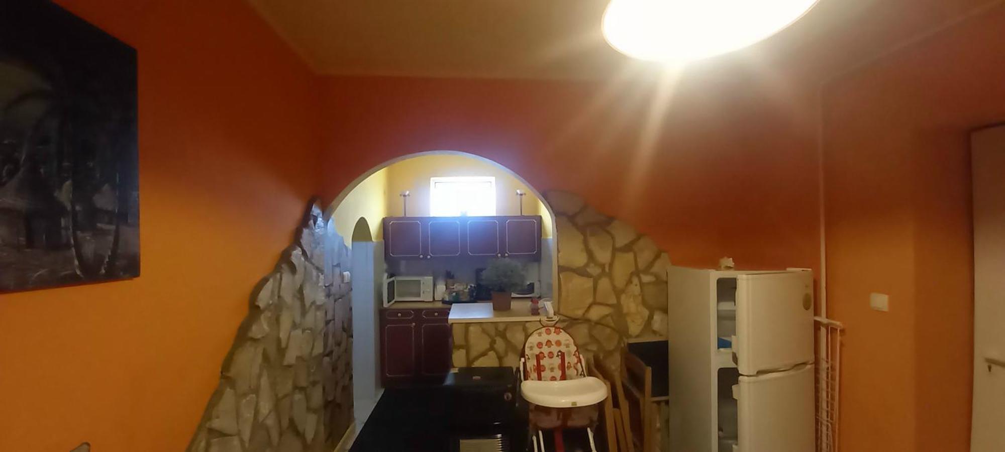 Táltos Vendégház Szilvásvárad Exterior foto