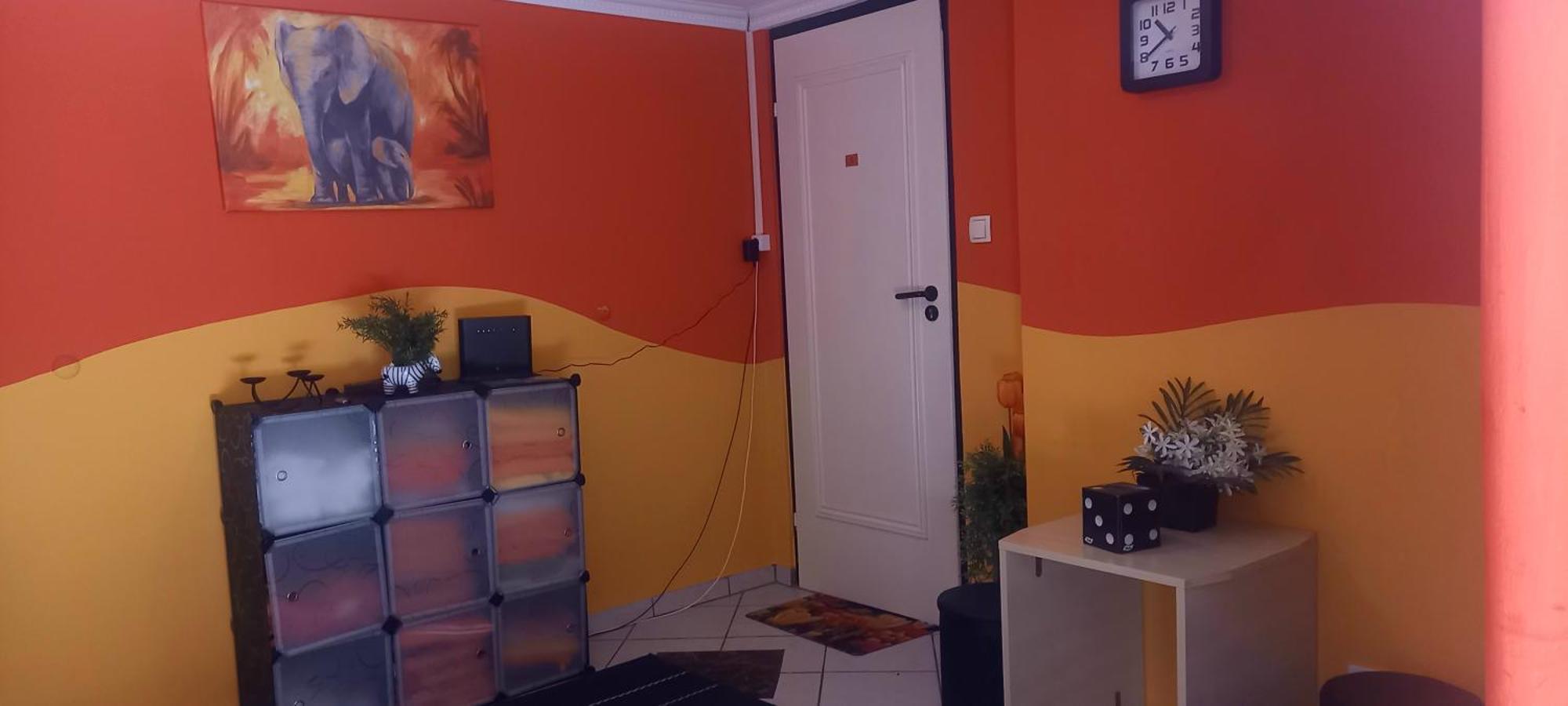 Táltos Vendégház Szilvásvárad Exterior foto